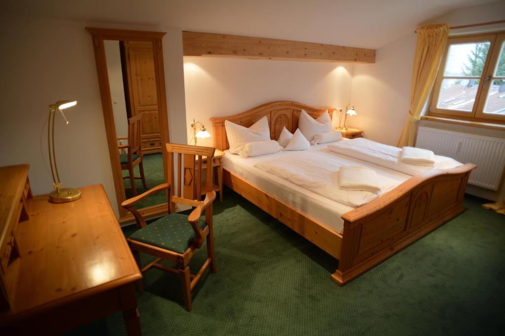 Seehotel Malerwinkel Rotta Kültér fotó