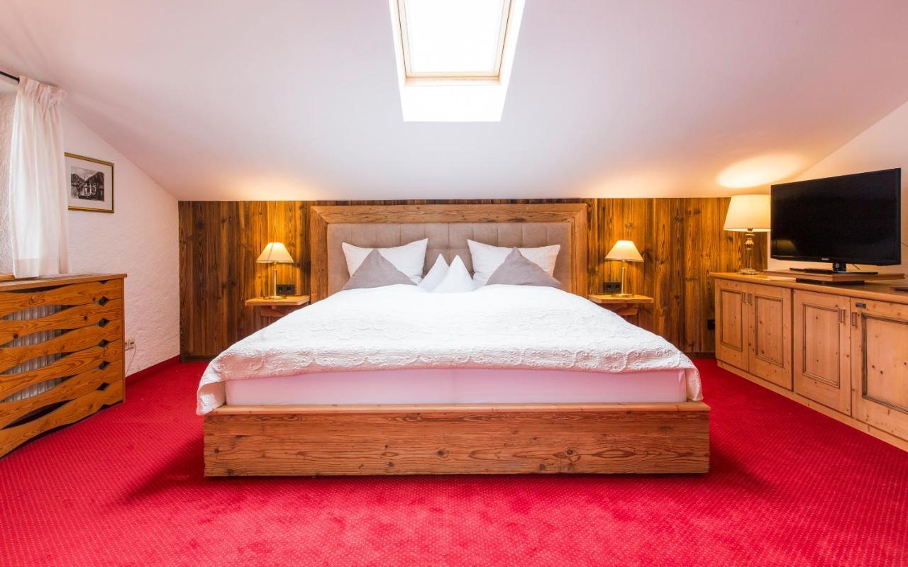 Seehotel Malerwinkel Rotta Kültér fotó