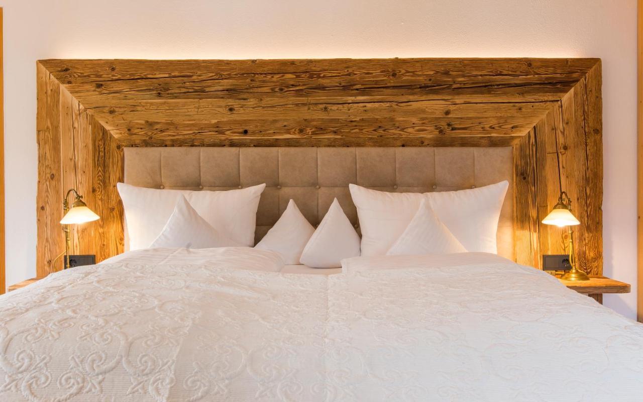 Seehotel Malerwinkel Rotta Kültér fotó