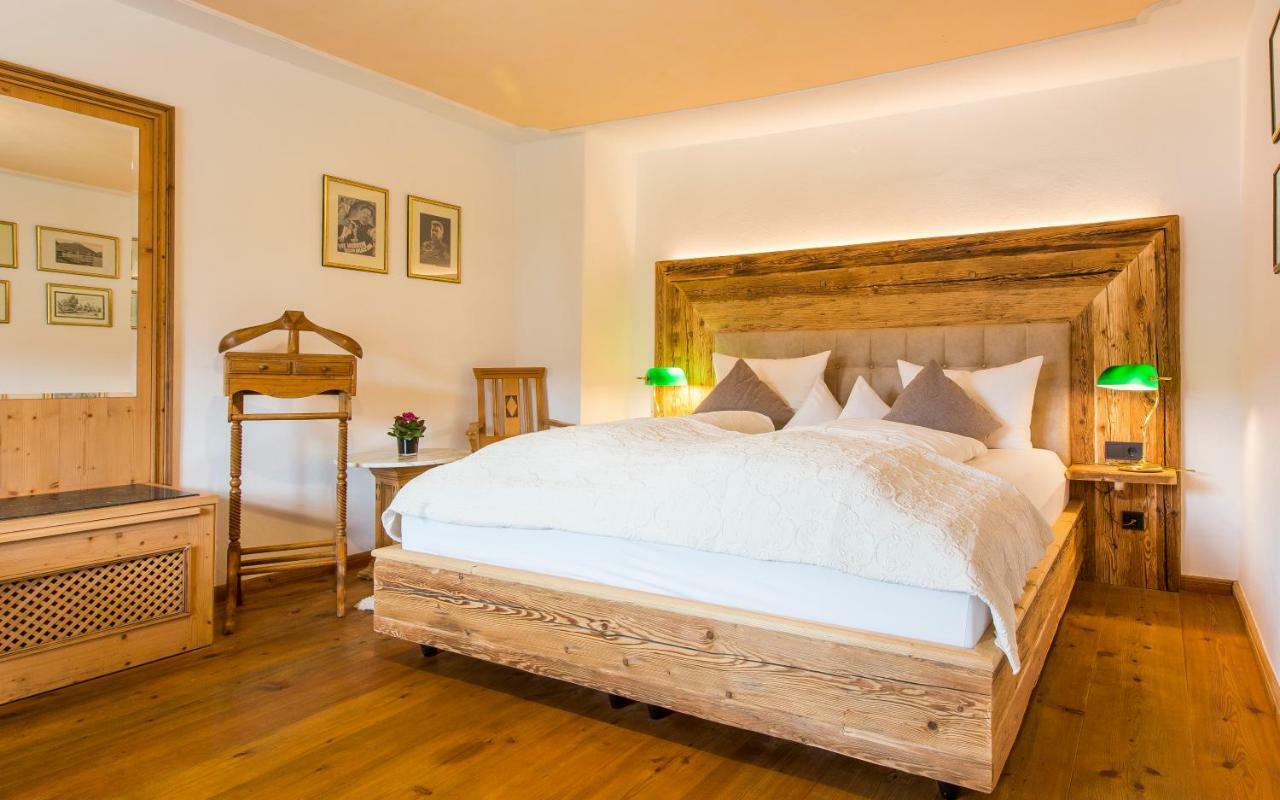 Seehotel Malerwinkel Rotta Kültér fotó