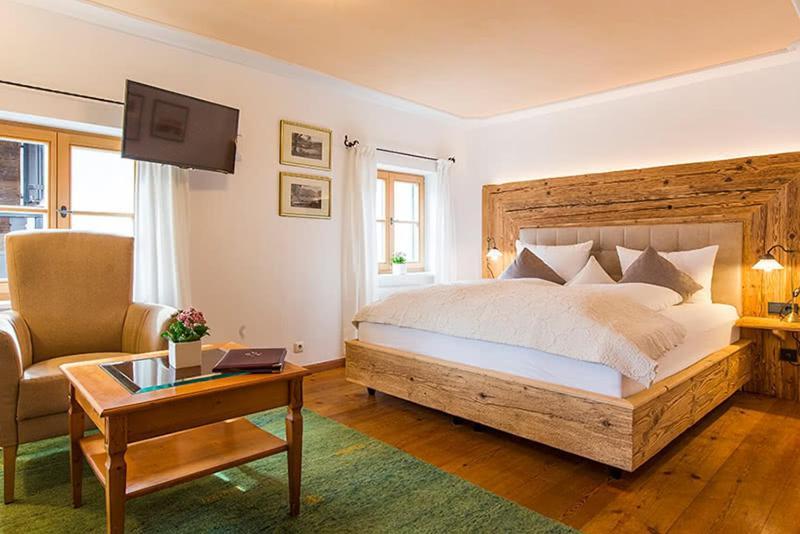 Seehotel Malerwinkel Rotta Kültér fotó