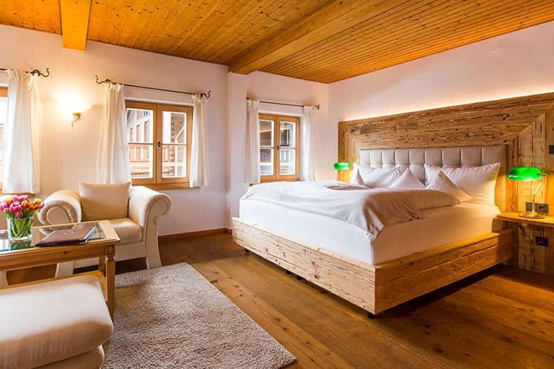 Seehotel Malerwinkel Rotta Kültér fotó