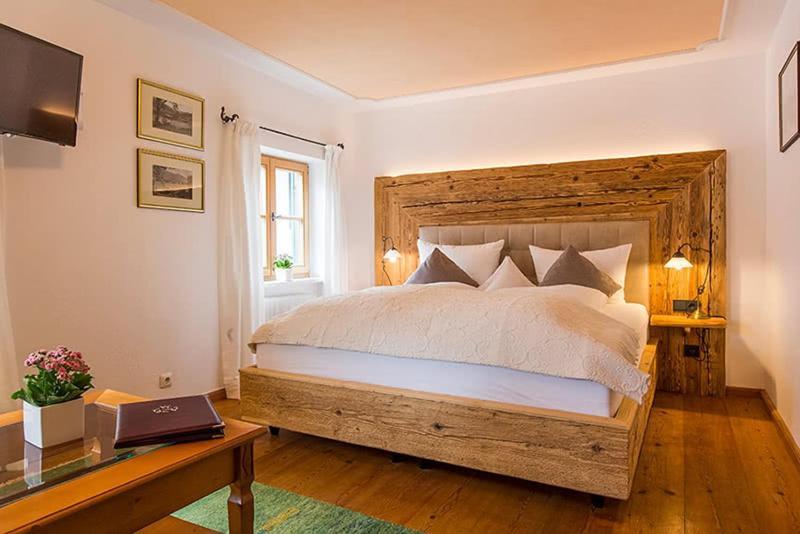 Seehotel Malerwinkel Rotta Kültér fotó