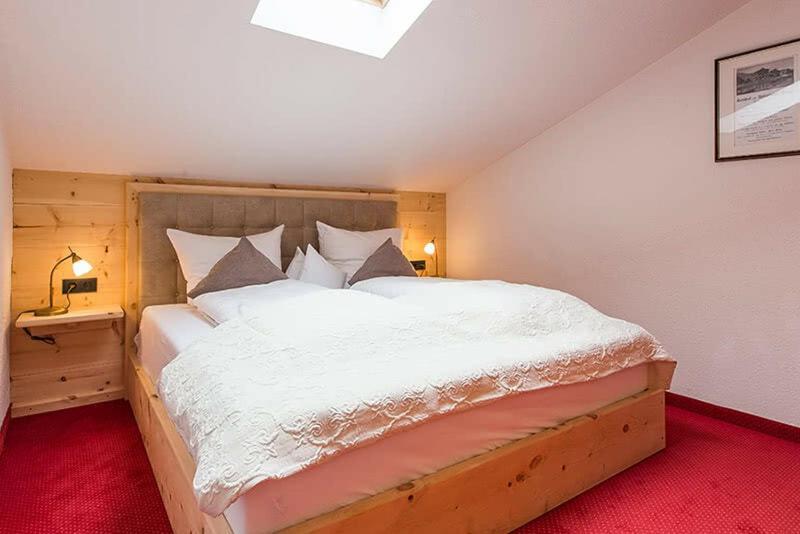 Seehotel Malerwinkel Rotta Kültér fotó